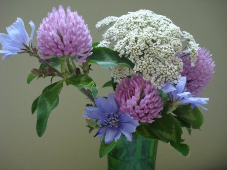 cloverbouquet2