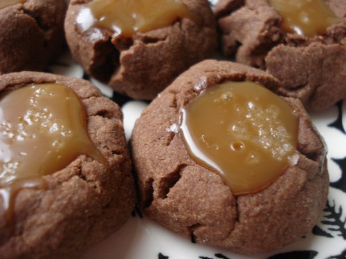 dulcedelechecookies