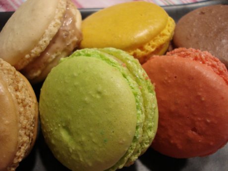 macaronthuet