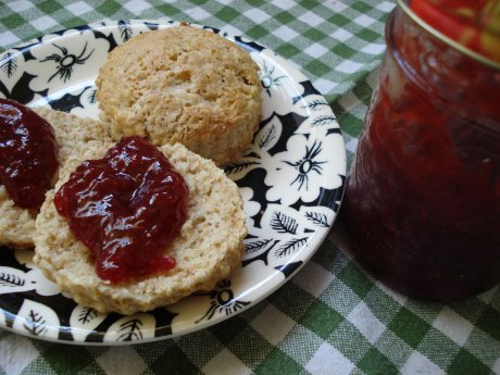 jam