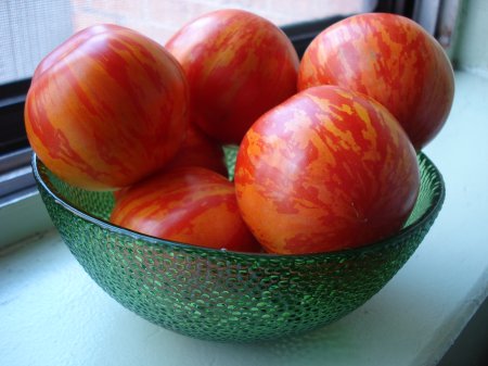 tomatoes