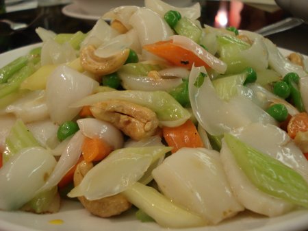 chinesescallops