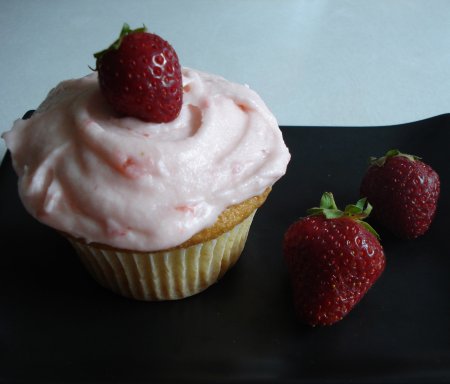 cupcakestrawberry
