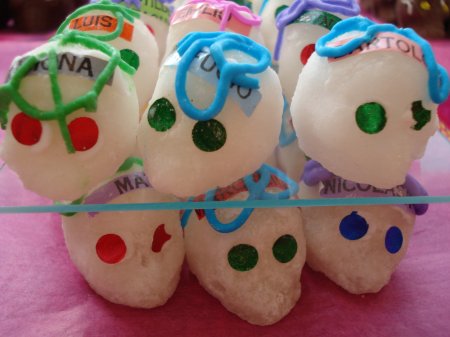 dayofdeadsugarskulls