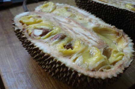 jackfruit