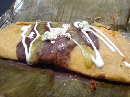onecitytamale