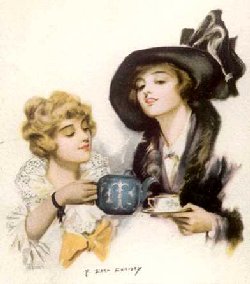 tea