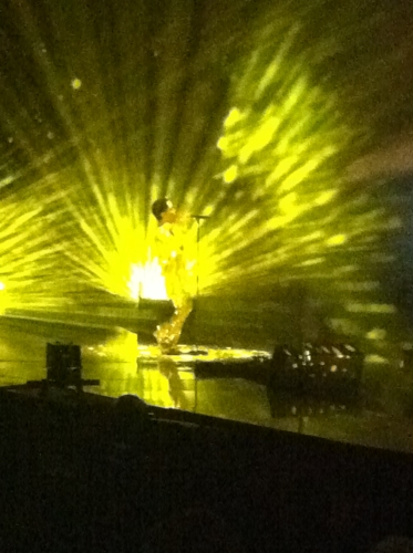 prince