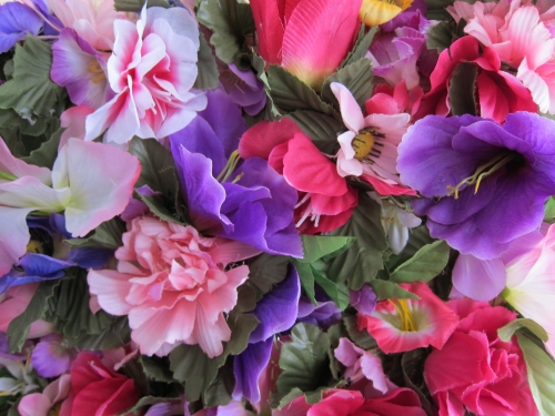 flowers